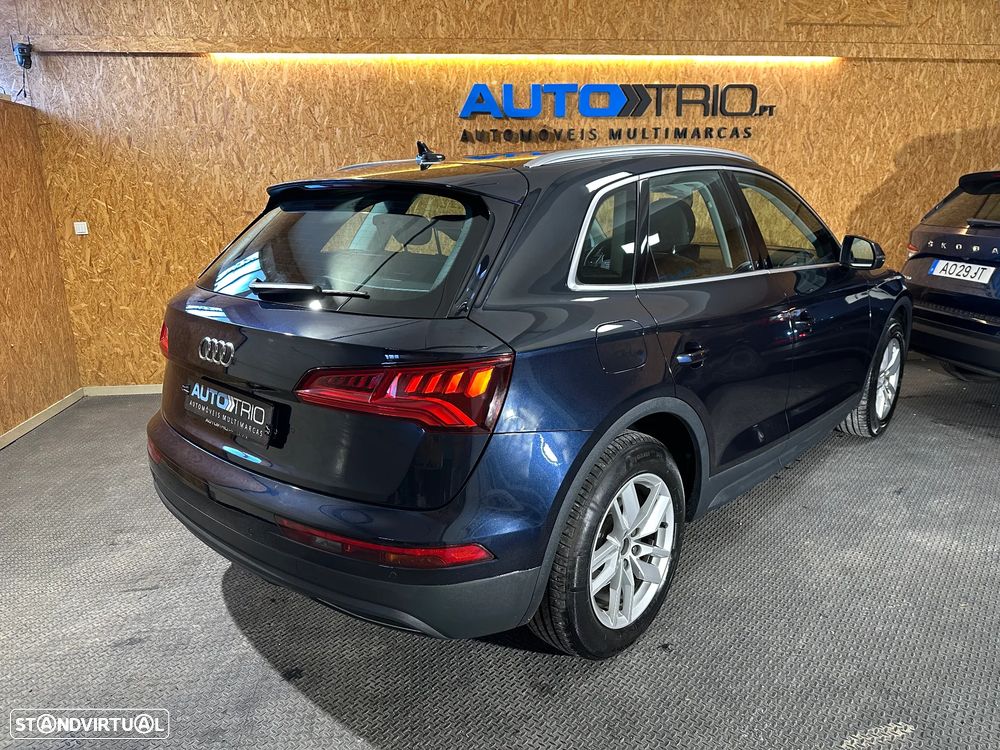 Audi Q5 2.0 TDI - 2