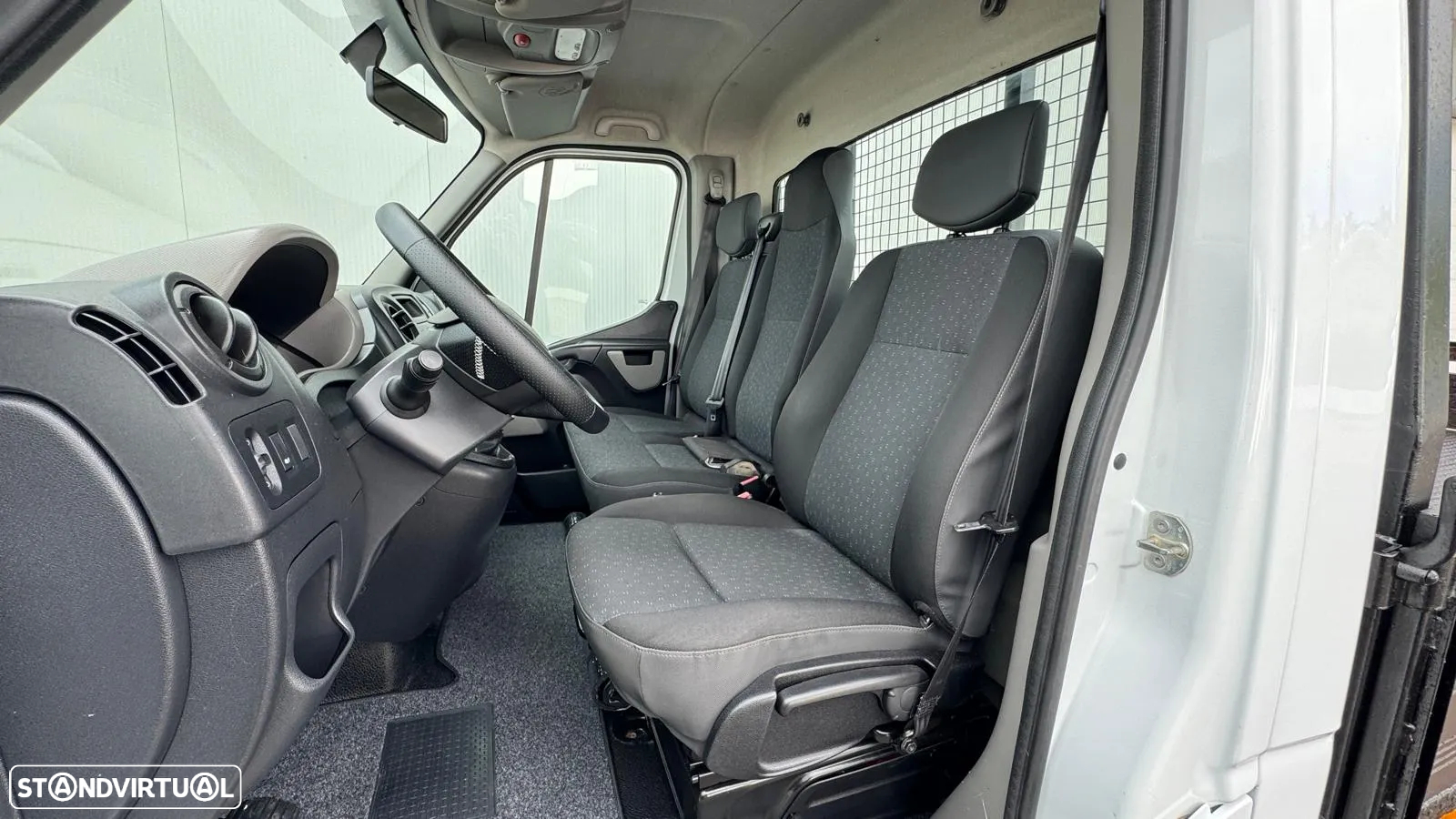 Opel Movano 2.3 CDTI L2 - 2