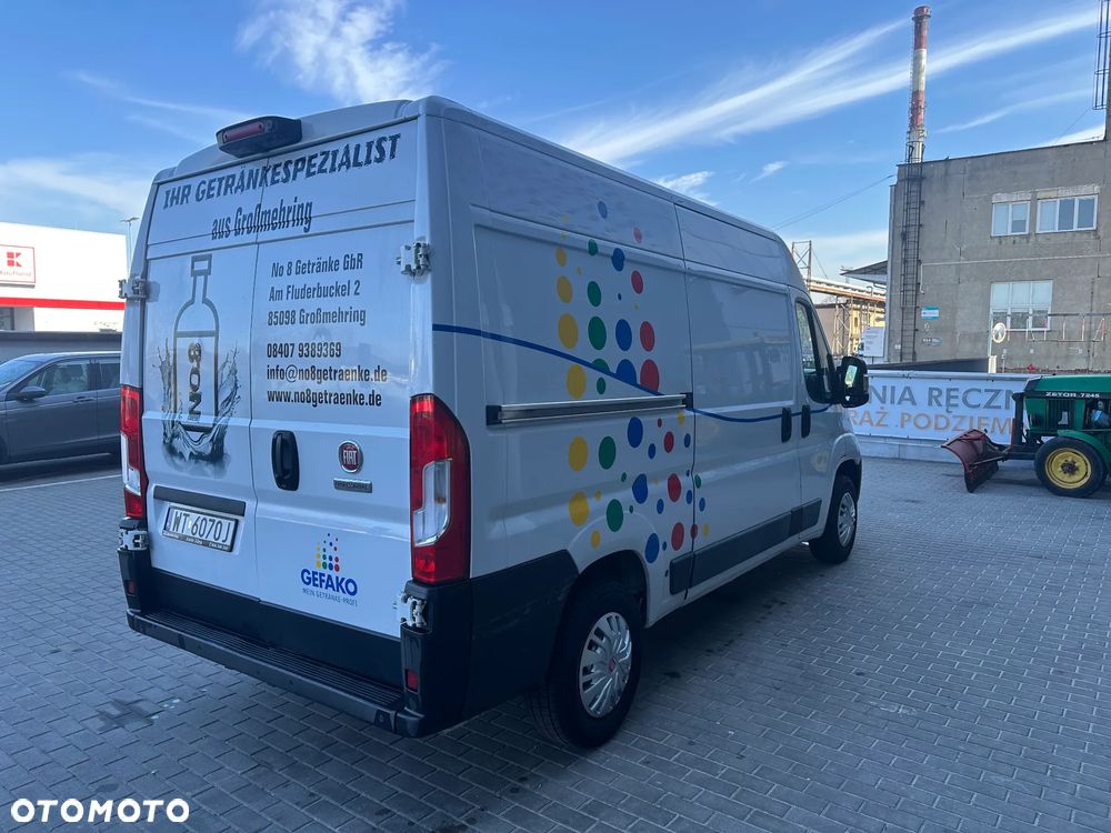 Fiat Ducato - 4