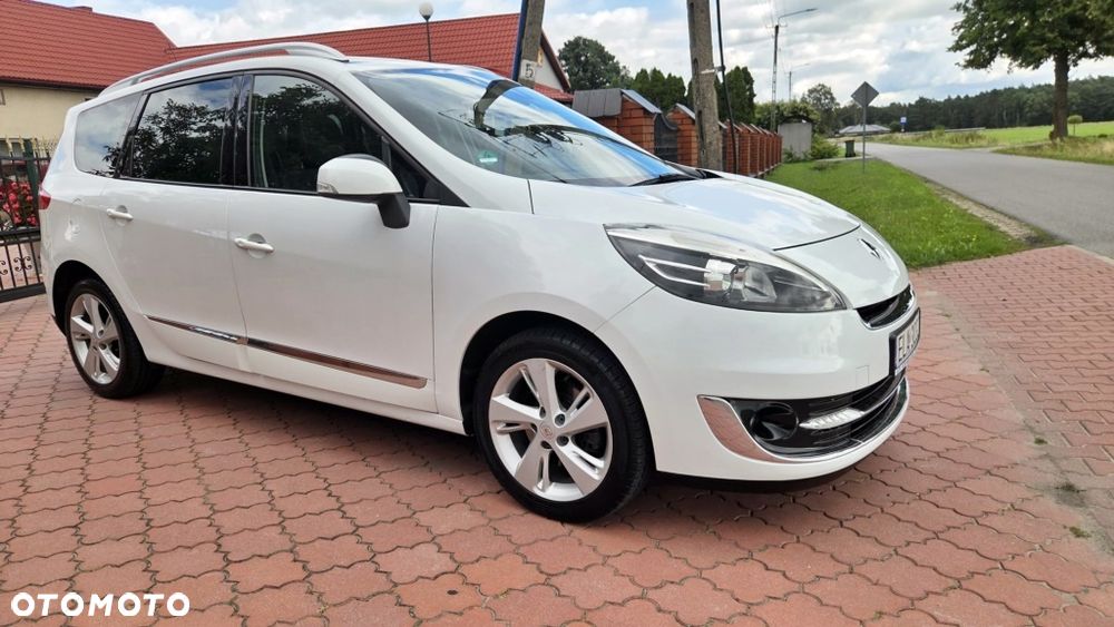 Renault Grand Scenic TCe 130 Luxe - 9
