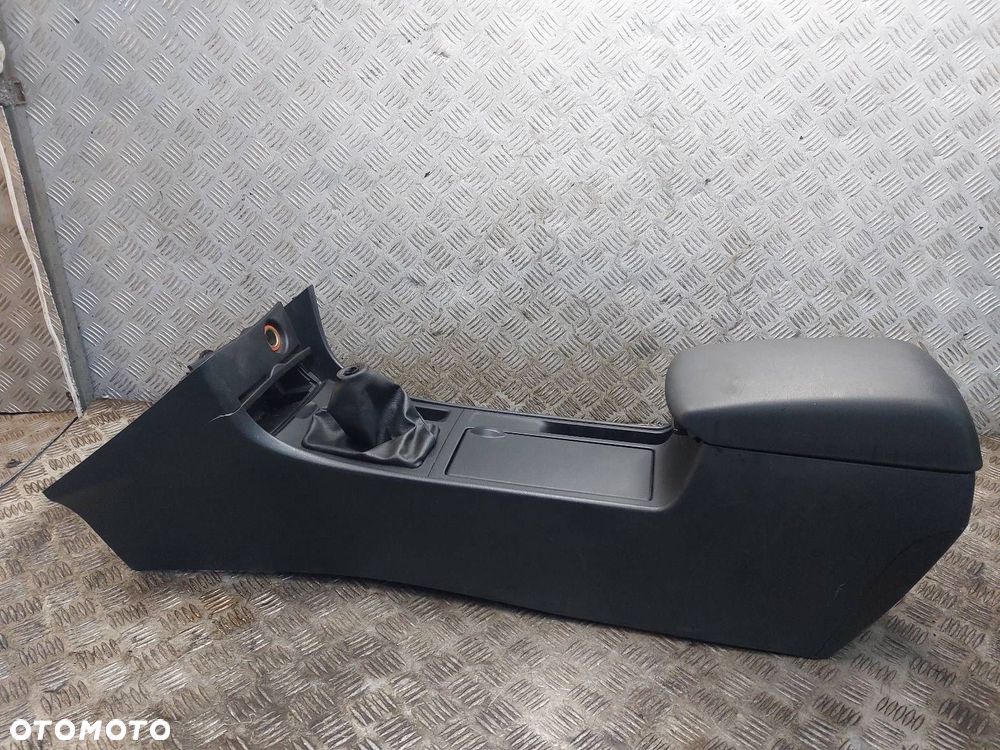 TUNEL ŚRODKOWY PODŁOKIETNIK MAZDA 3 I BK - 9