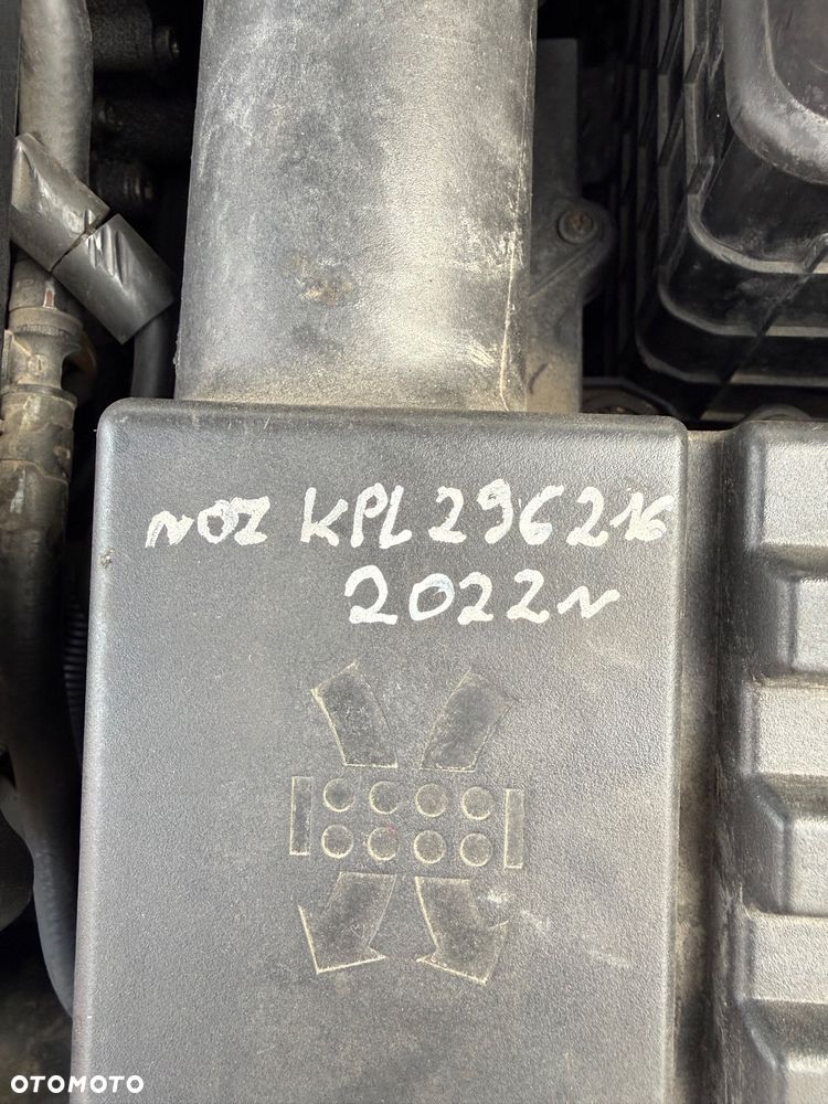 Skoda Octavia 1.9 TDI Classic - 18