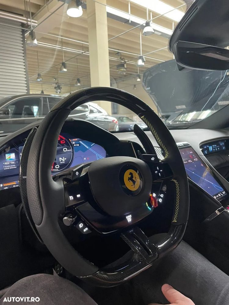 Ferrari Roma - 2