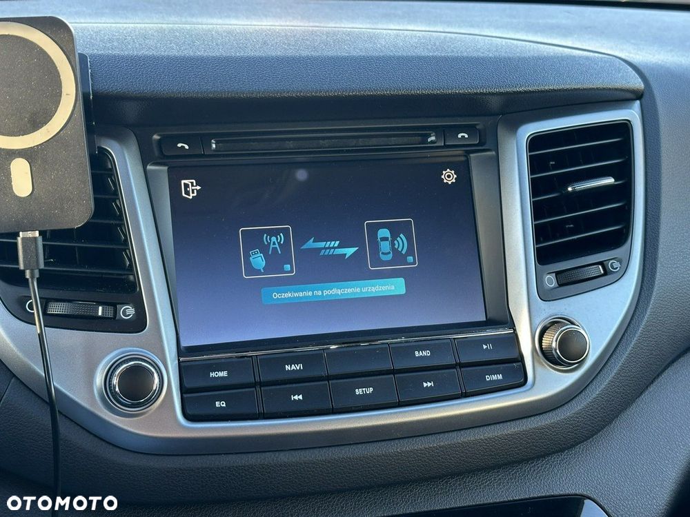 Hyundai Tucson 1.6 GDi 2WD Pure - 20