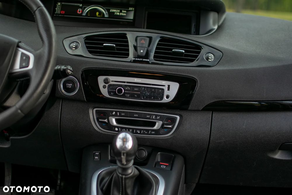 Renault Grand Scenic 1.6 16V 110 Dynamique - 16