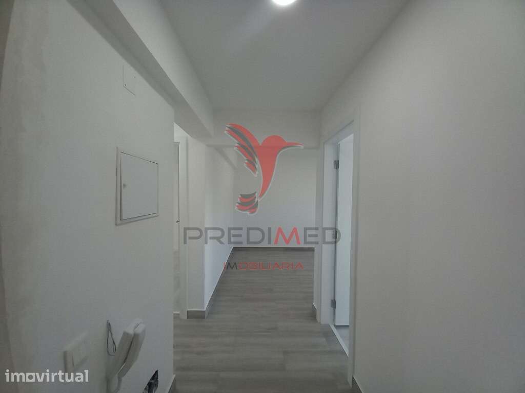 Apartamento T2 | Remodelado e Equipado | Ericeira - Grande imagem: 4/38