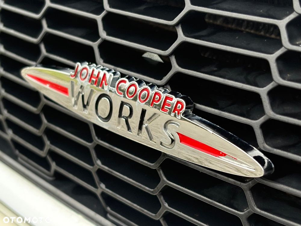 MINI Cooper S - 23