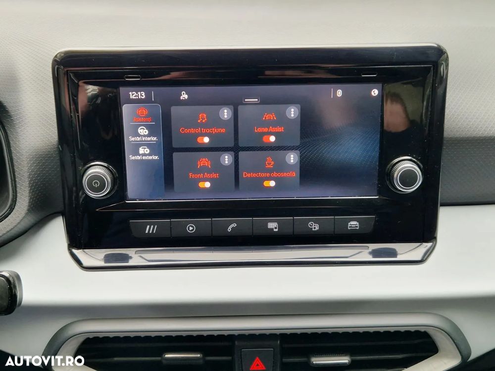 Seat Ibiza 1.0 TSI DSG7 Style - 16