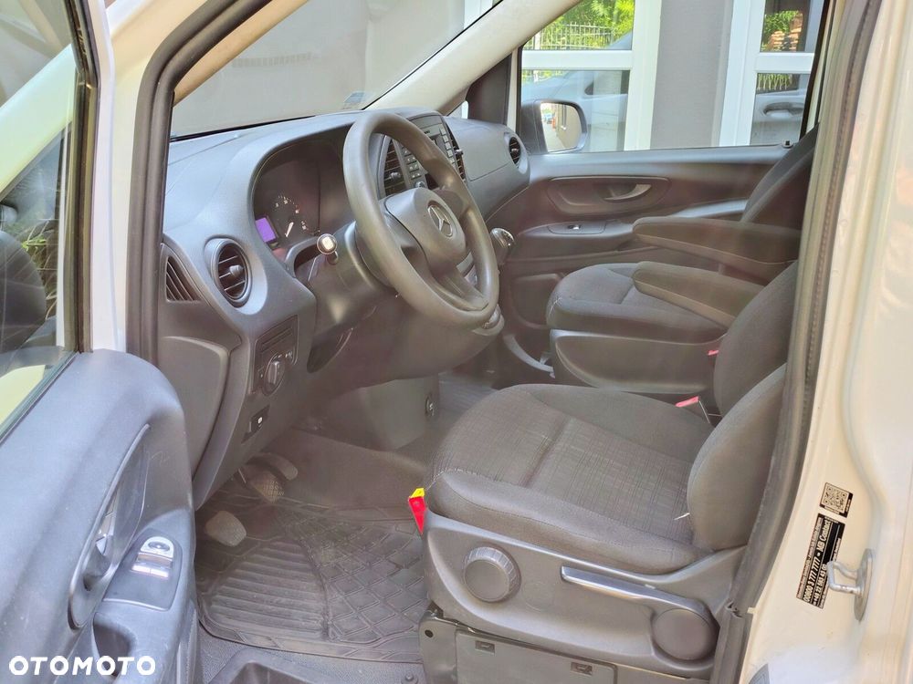 Mercedes-Benz Vito - 8