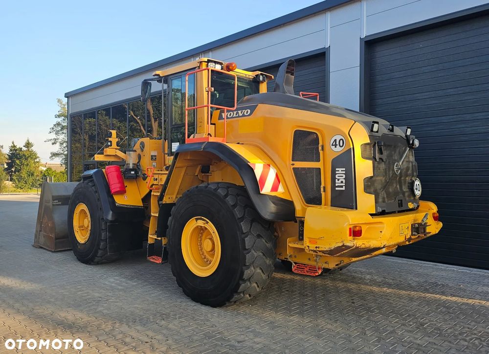 Volvo L150H - 4