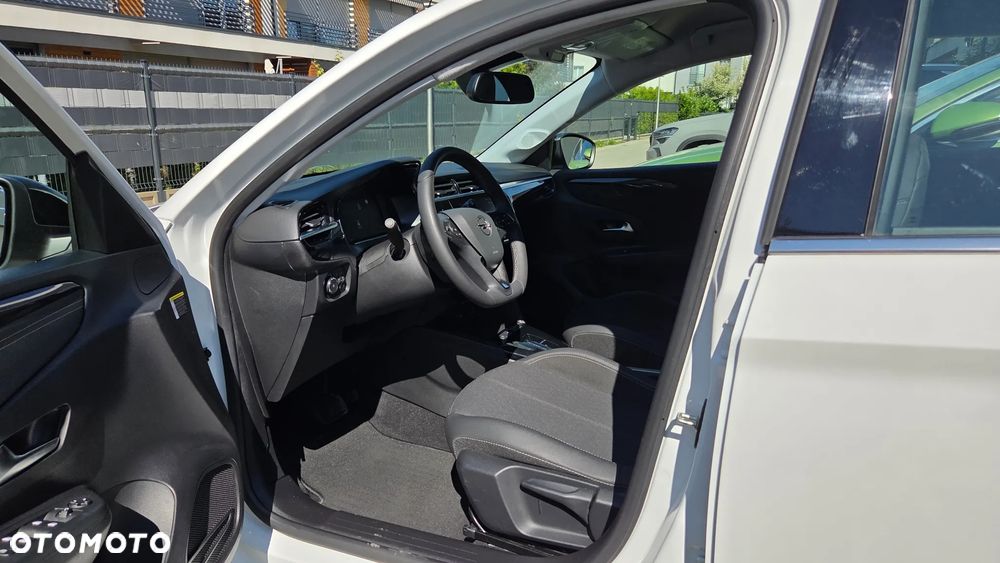 Opel Corsa 1.2 Elegance Business Pack S&S - 11