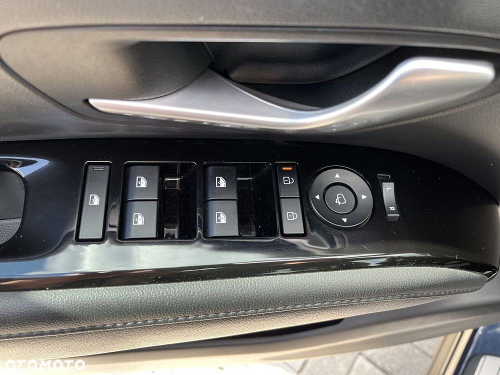 Hyundai Tucson 1.6 T-GDi 48V Executive 2WD DCT - 11