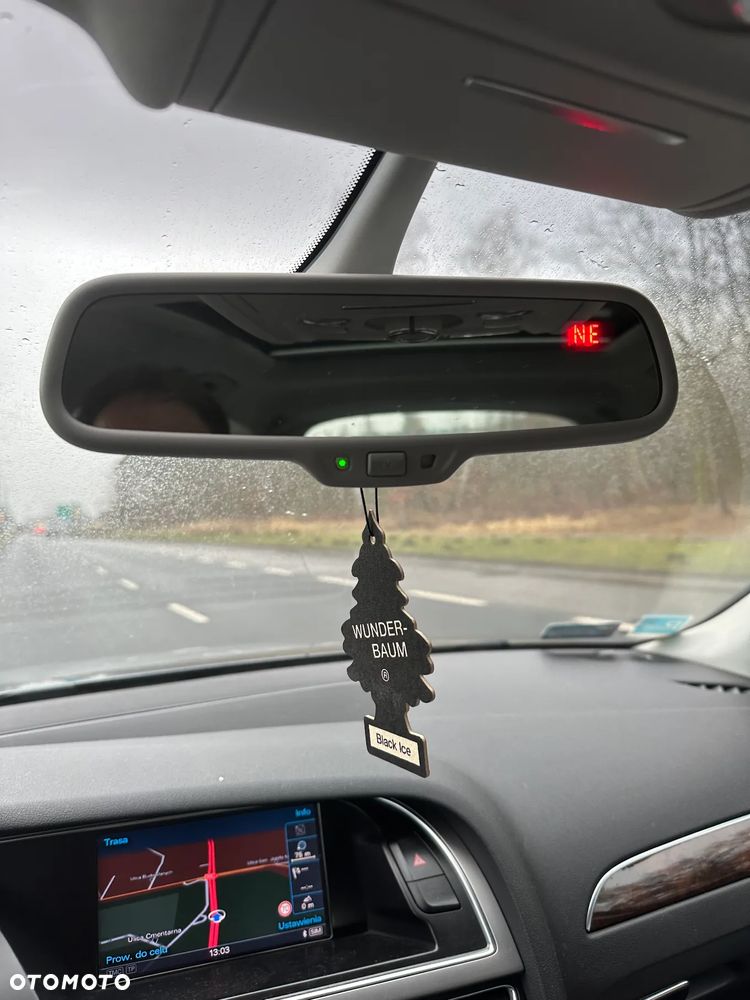 Audi A4 Allroad 2.0 TFSI Quattro S tronic - 22