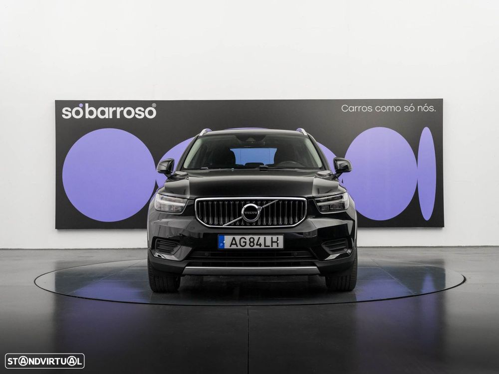 Volvo XC 40 1.5 T5 PHEV Inscription Expression - 8