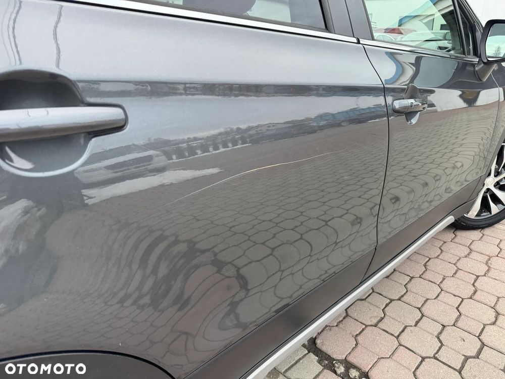 Suzuki SX4 S-Cross - 24