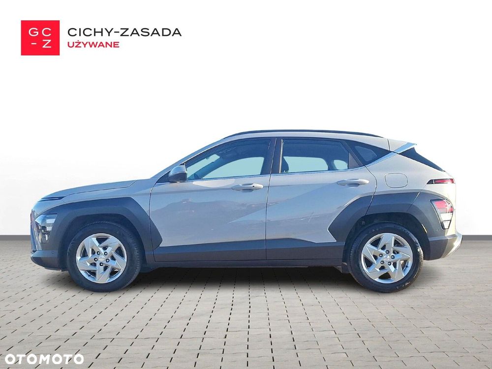 Hyundai Kona 1.0 T-GDI Executive - 8