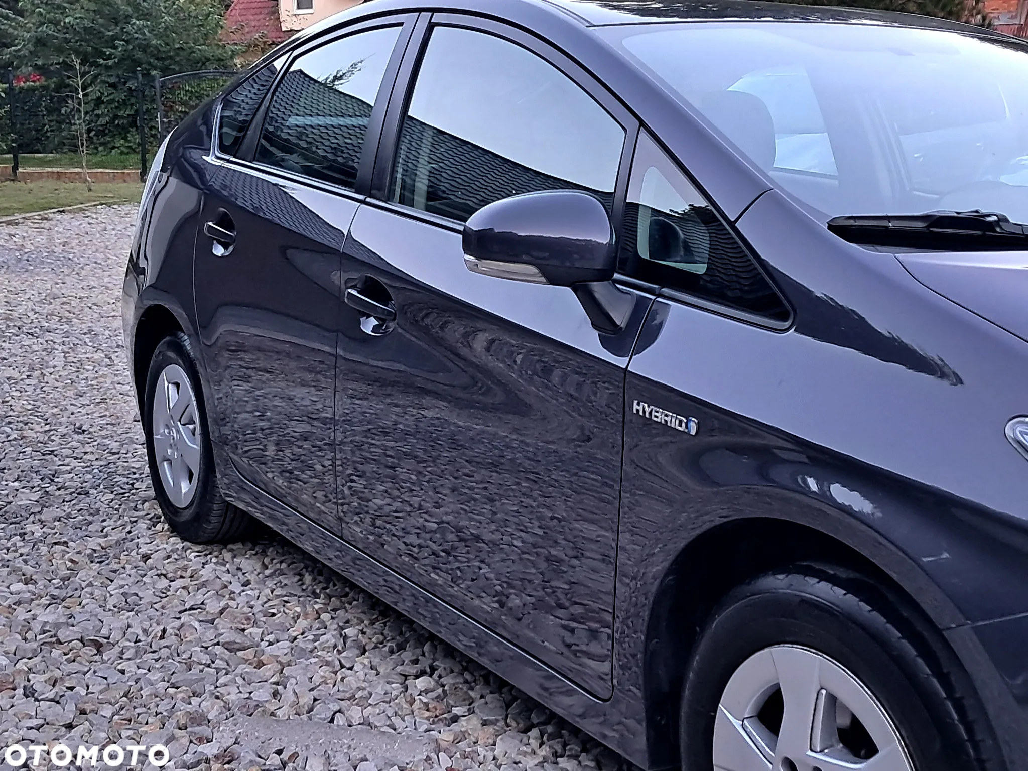 Toyota Prius Plug-in 1.8 HSD Premium - 10