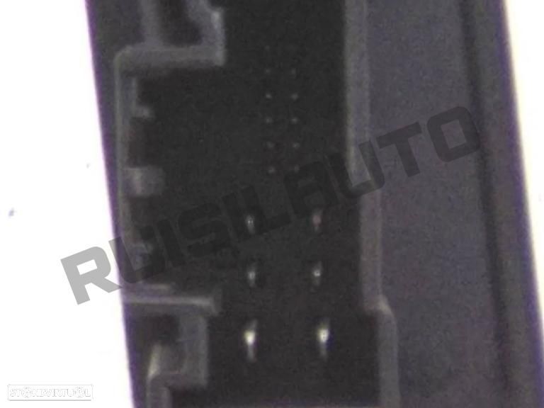Motor Elevador Frente Direito Confort 2q195_9406b Seat Ibiza V - 9