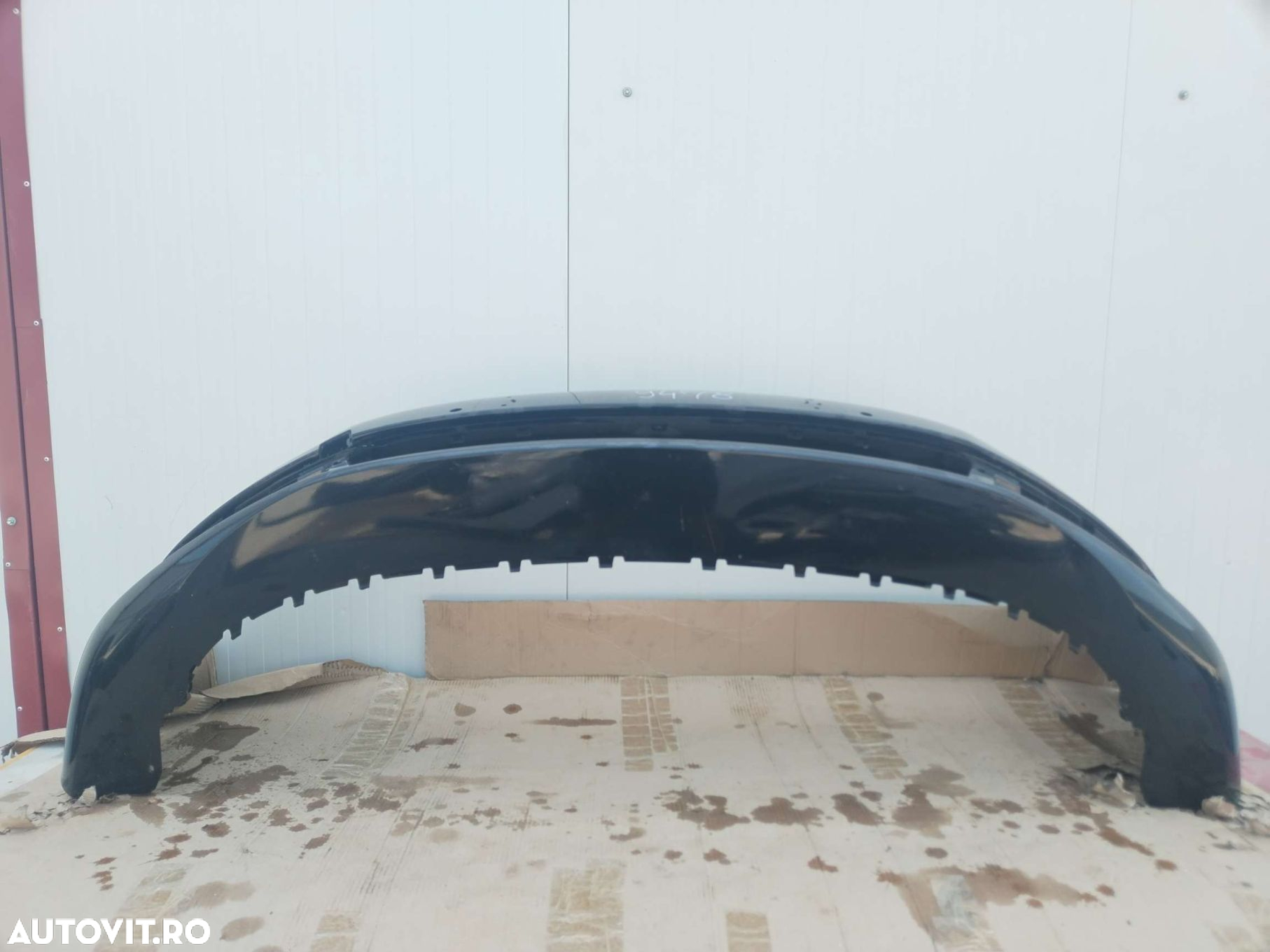 Bara fata VW EOS, facelift, 2012, 2013, 2014, 2015, cod origine OE 1Q0807221E. - 5
