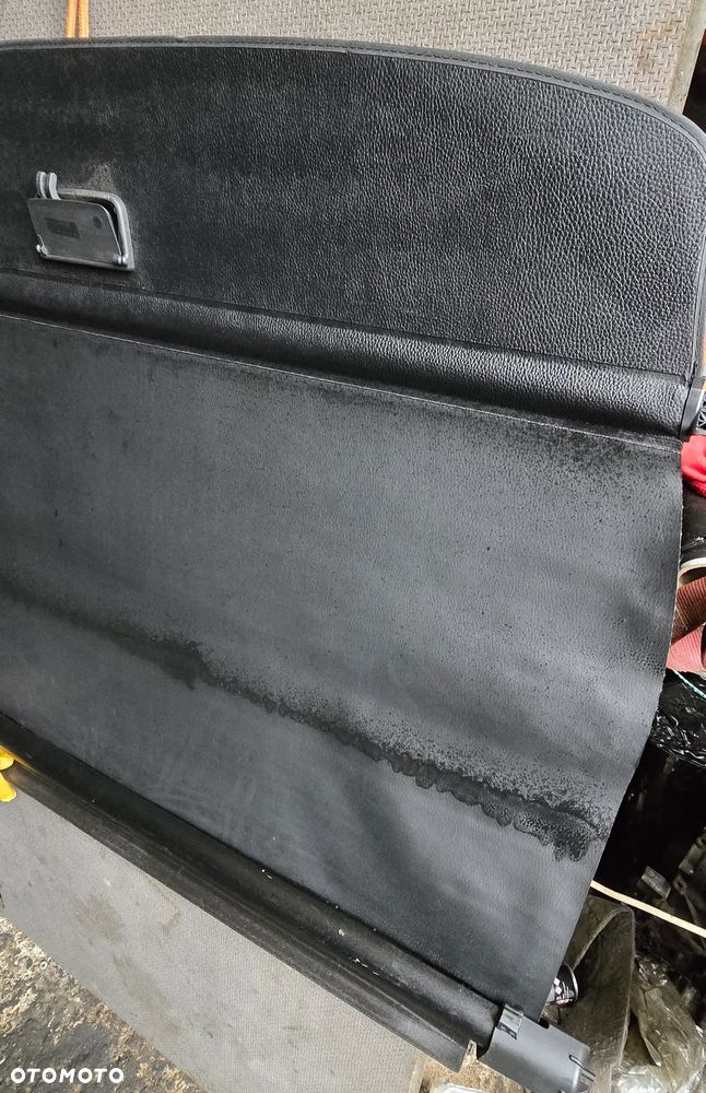 Roleta bagażnika Passat B7 Kombi - 8