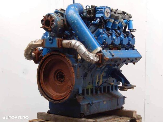 Motor deutz tcg2015v08, piese de schimb deutz tcg2015v08 - 1
