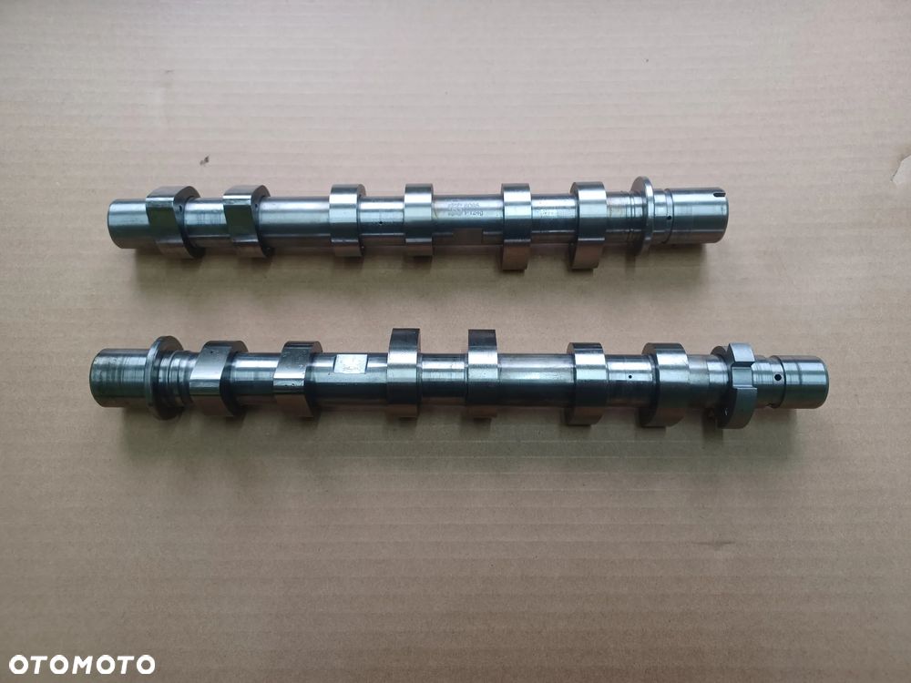 WAŁEK ROZRZADU RENAULT 0.9 TCE - 1