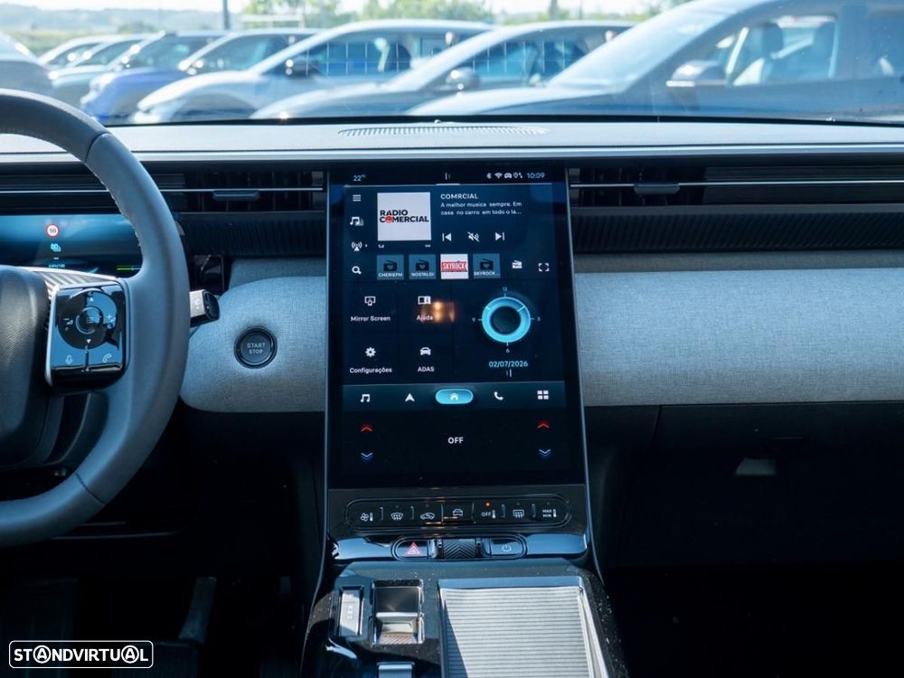 Citroën e-C5 Aircross 73.7 kWh Plus - 28