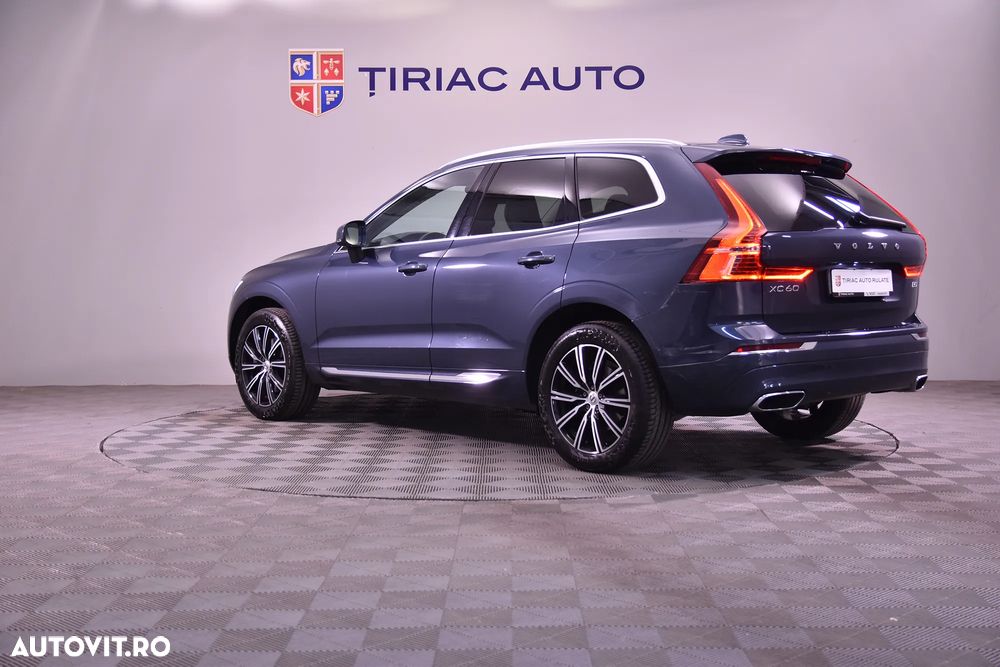 Volvo XC 60 - 3