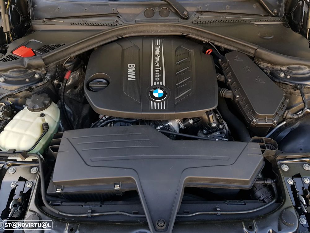 BMW 118 d xDrive Line Sport - 29