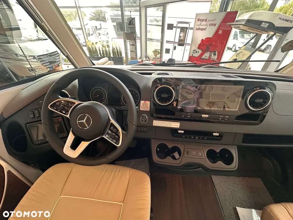 Carthago CHIC E-LINE 5.0 LE DA SILVERLINE - 18