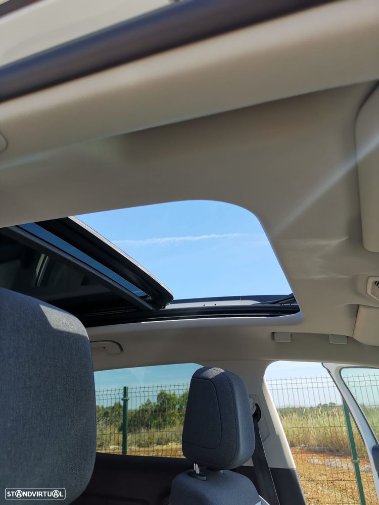 Citroën C5 Aircross 1.6 Hybrid Shine e-EAT8 - 22