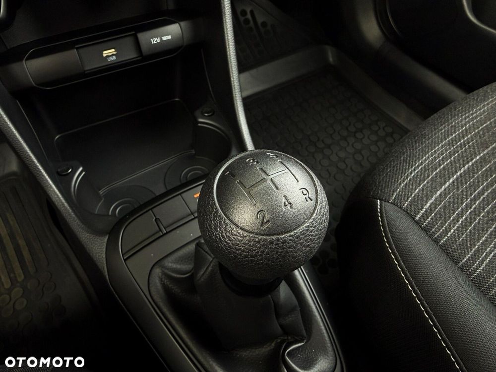 Kia Picanto 1.0 M - 23