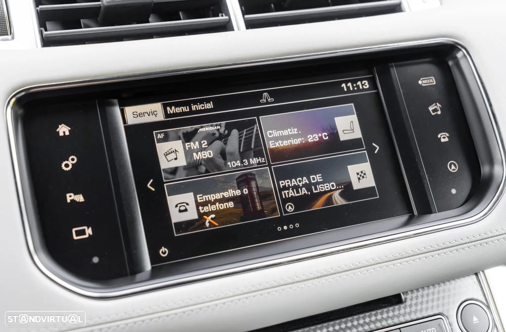 Land Rover Range Rover Sport 5.0 V8 S/C SVR - 24