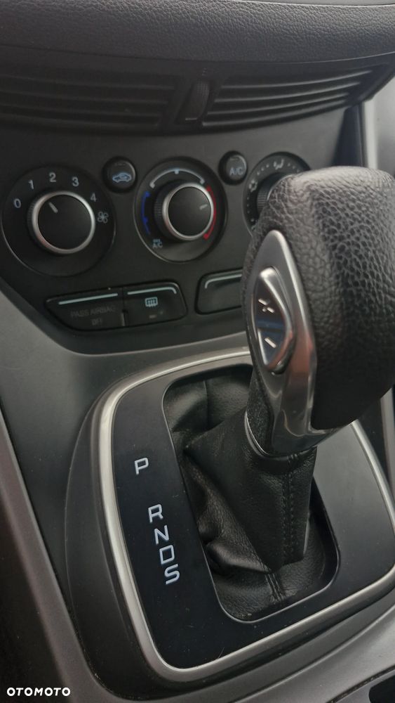 Ford Escape - 15