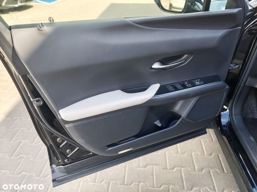 Lexus UX 250h GPF Business Edition 2WD - 10