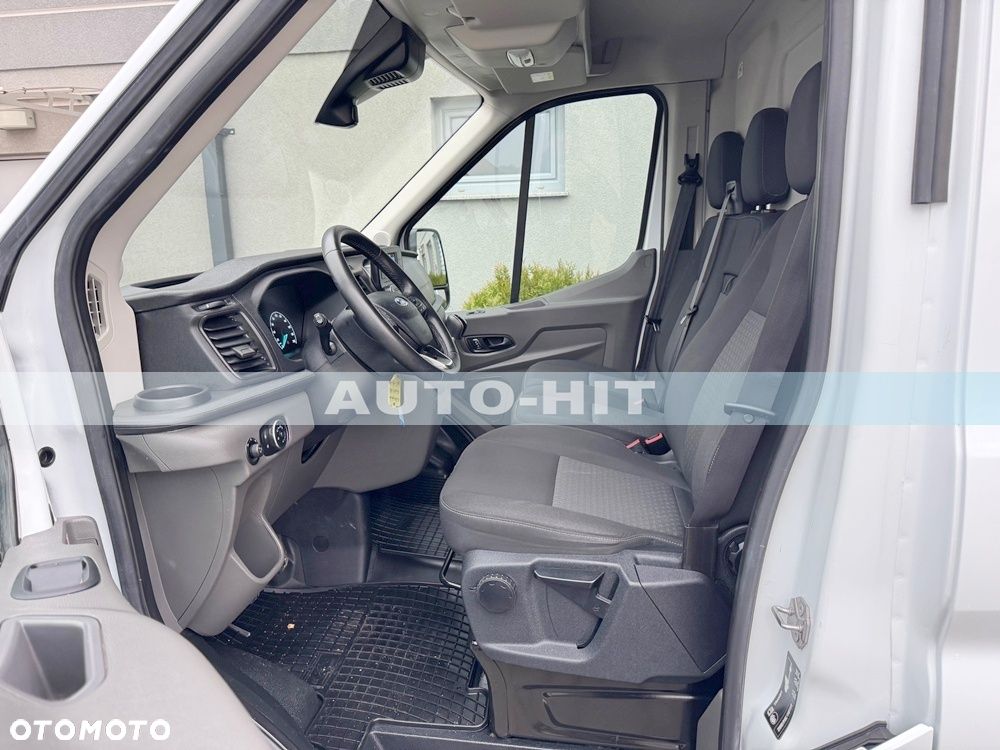 Ford Transit - 7