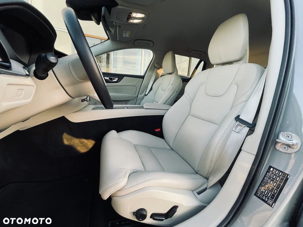 Volvo V60 - 23