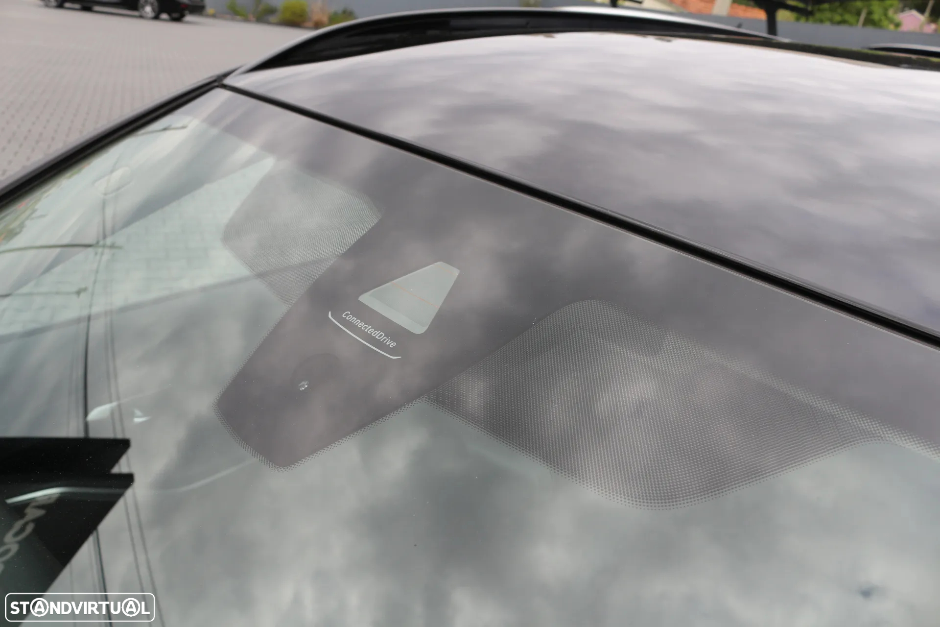 BMW 320 d Touring Line Sport Auto - 11