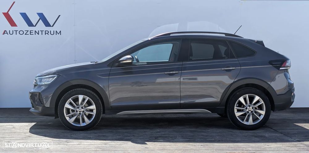 VW Taigo 1.0 TSI Urban DSG - 4