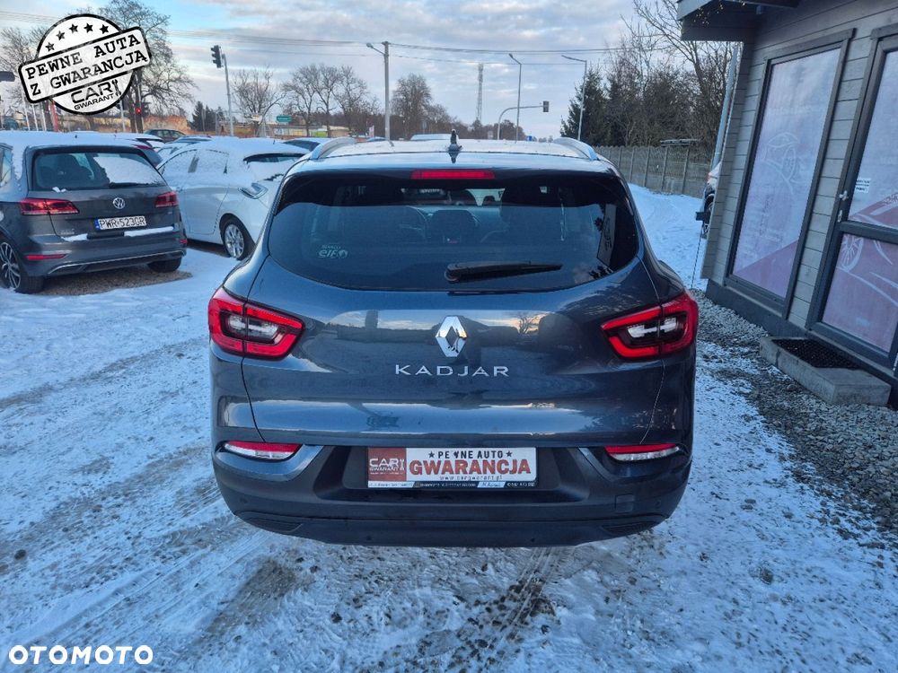 Renault Kadjar - 3