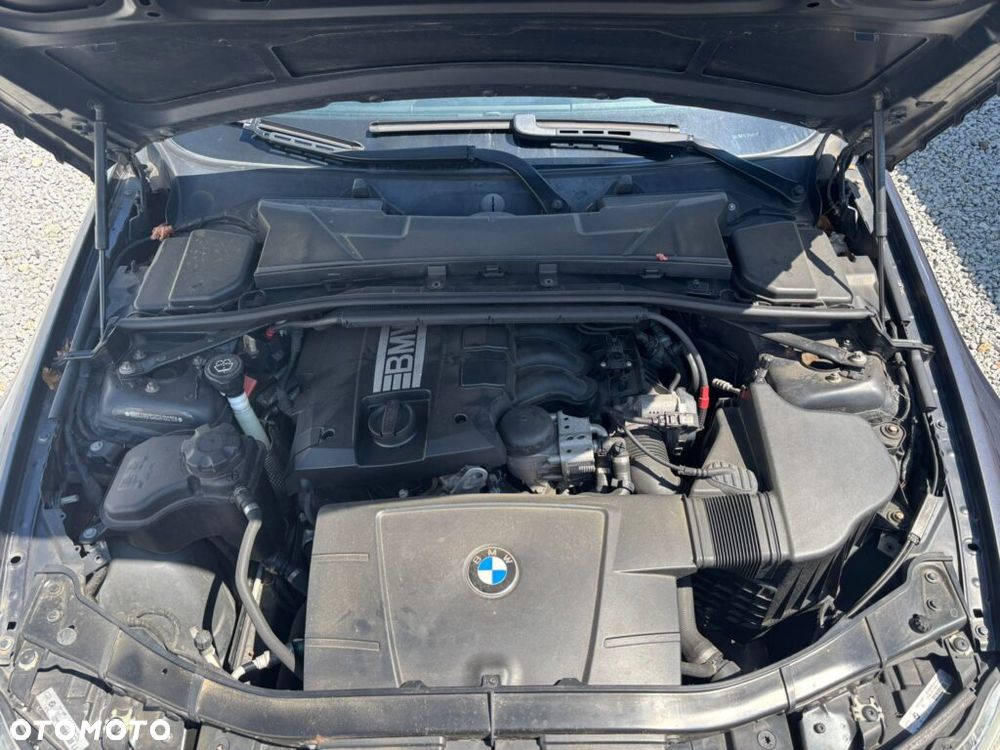 BMW Seria 3 320i Edition Lifestyle - 17