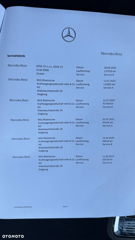 Mercedes-Benz GLC 250 d 4-Matic - 15