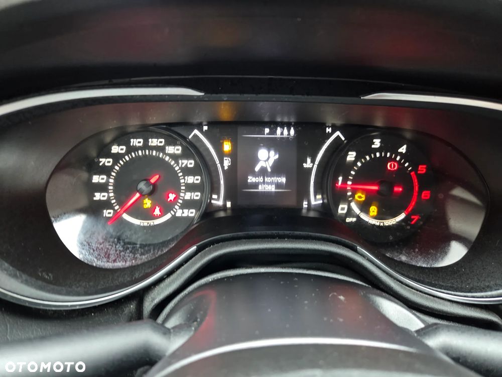 Fiat Tipo - 19