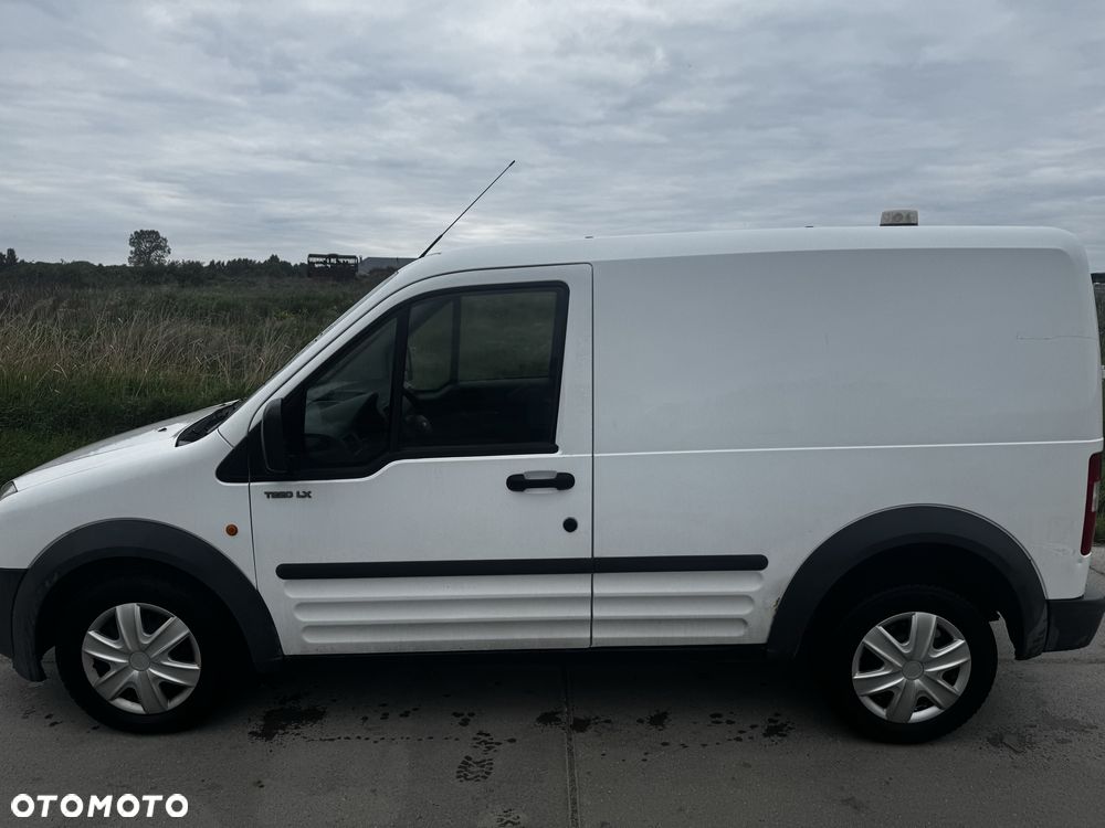 Ford Transit Connect - 3