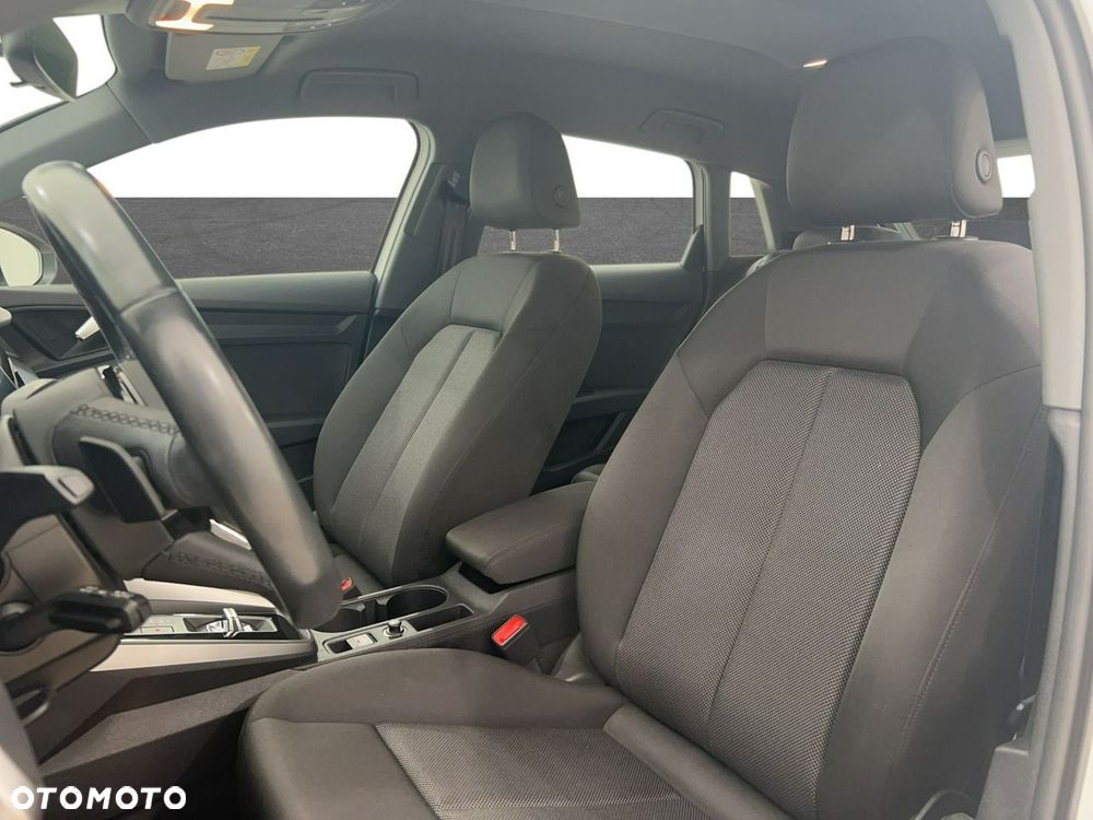 Audi A3 Sportback 35 TFSI mHEV S tronic - 10
