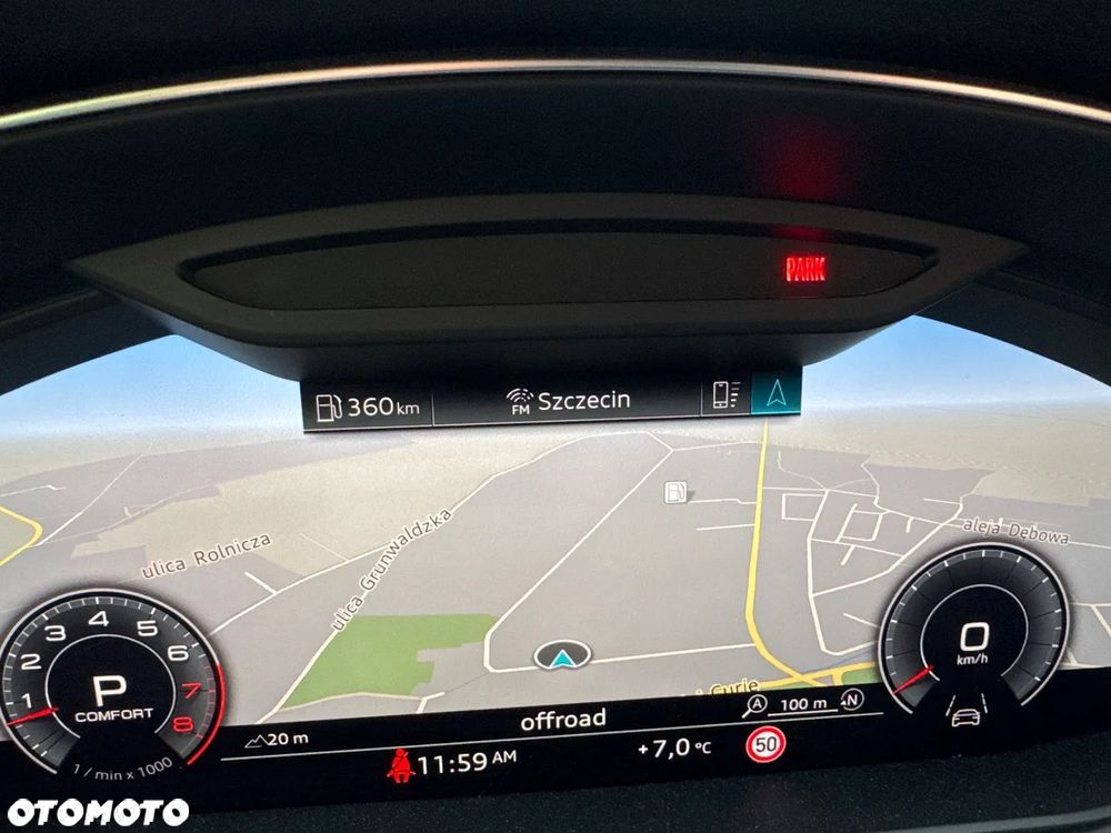 Audi A6 Limousine 55 TFSI Quattro Sport S tronic - 13
