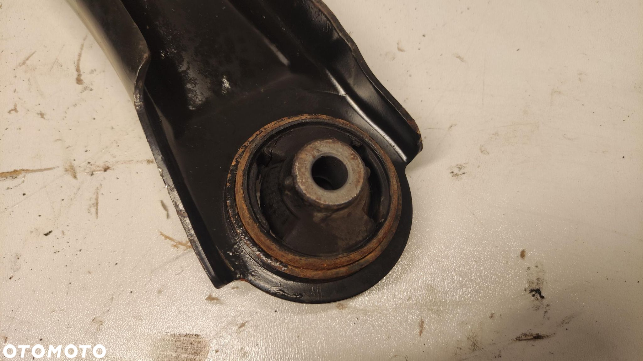 WAHACZ PRAWY PRZÓD PRZEDNI NISSAN QASHQAI J10 10-13 - 4