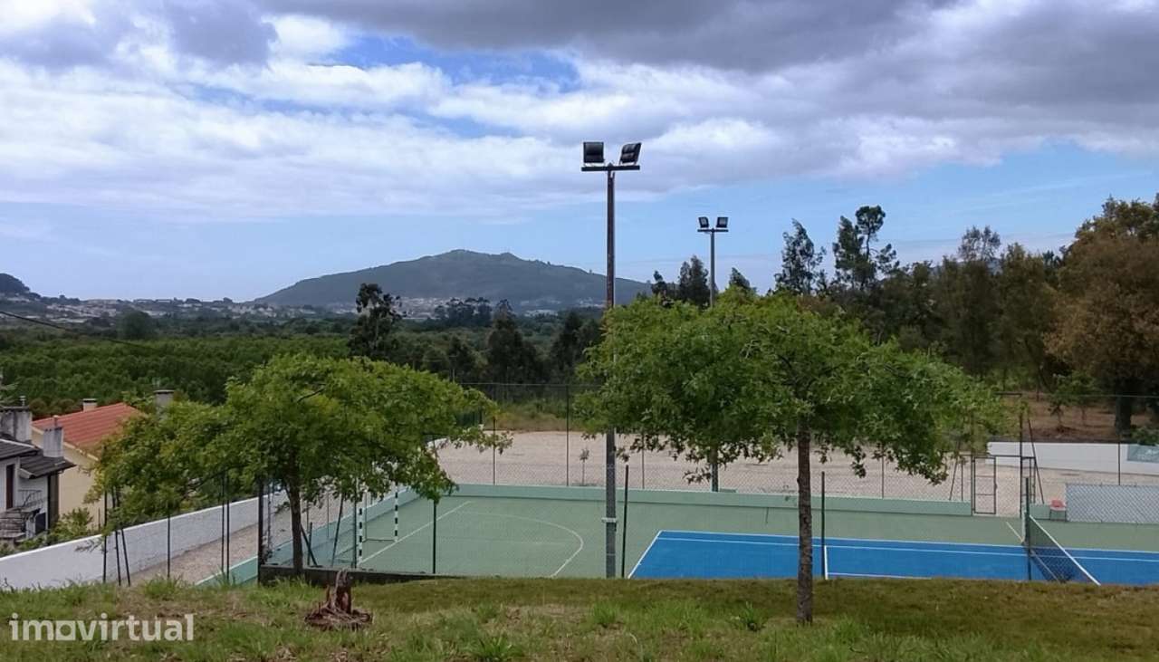 Terreno de construção para venda, Argela, Caminha - Grande imagem: 4/5