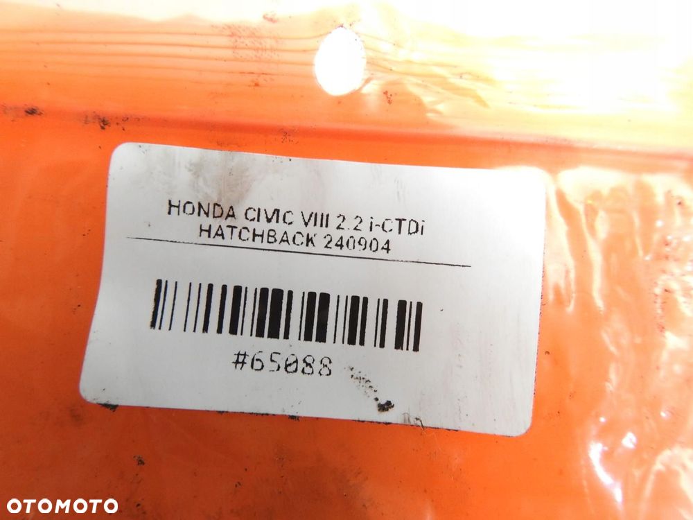 CZUJNIK ESP HONDA CIVIC VIII 2.2 i-CTDi 39960-SMG-003 0265005649 - 4