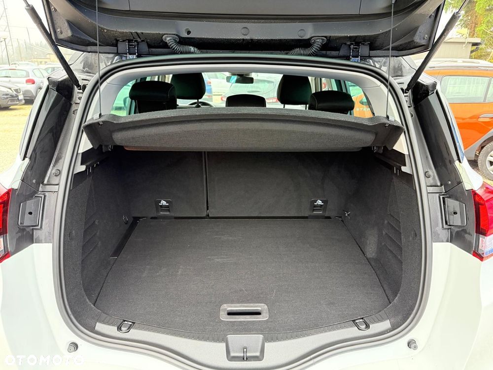 Renault Scenic BLUE dCi 120 EDC BUSINESS EDITION - 25